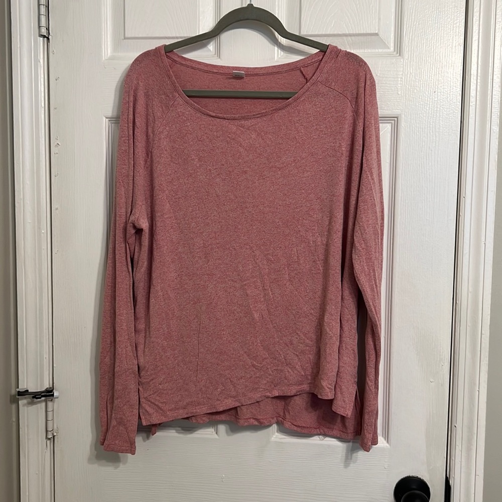 Old Navy Long Sleeve
